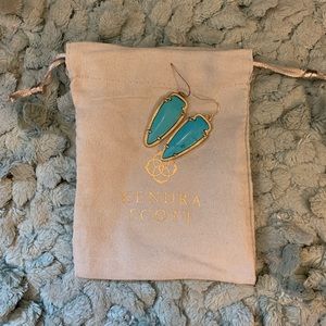 Kendra Scott Sky Earrings